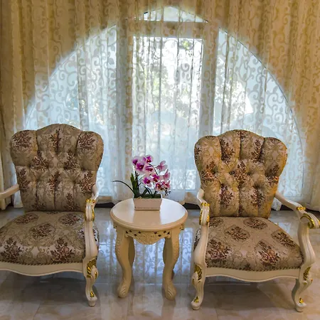 Madinat Al Bahr Business & Spa Hotel-3